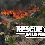 Rescue Ops Wildfire scarica il gioco per PC ITA