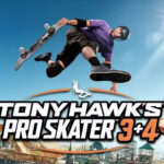 Tony Hawk's Pro Skater 3 + 4 scarica il gioco per PC ITA Tony Hawk's Pro Skater 3 + 4 scarica il gioco per PC ITA