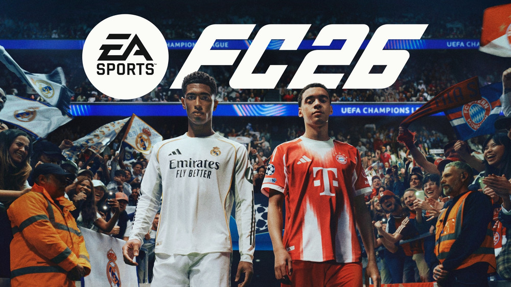 EA SPORTS FC 26 Scarica PC Italiano – Installer Completo