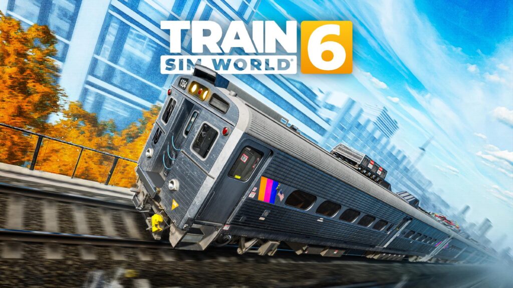 Train Sim World 6 Scaricare Giochi PC Italiano