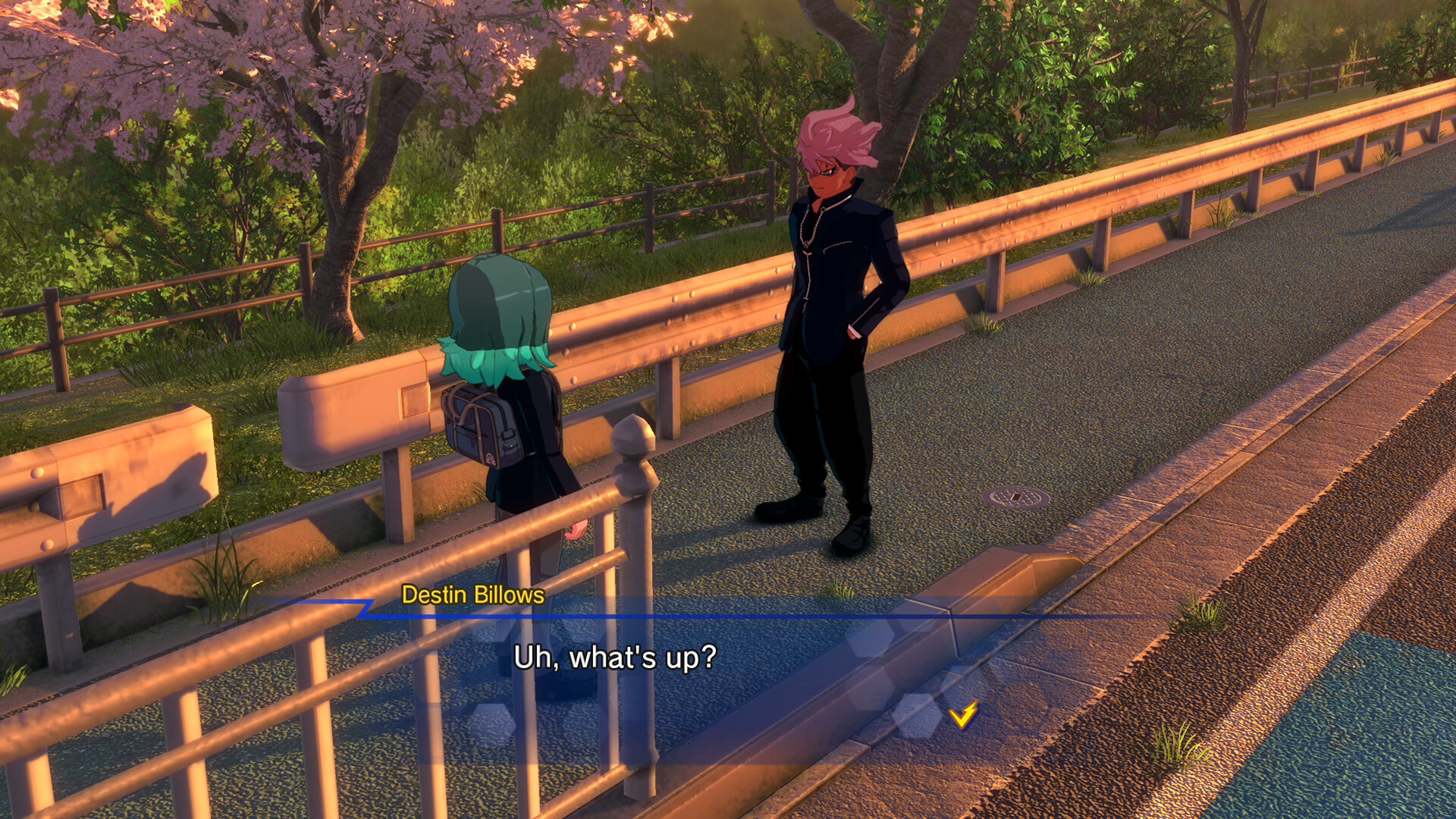 INAZUMA ELEVEN Victory Road Tecniche Micidiali