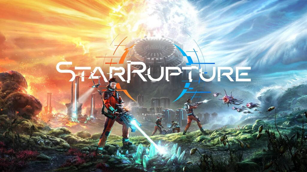 StarRupture Scarica PC Italiano – Installer Gioco Completo