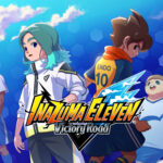 INAZUMA ELEVEN Victory Road Scarica PC Italiano – Installer Completo
