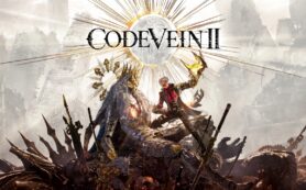CODE VEIN II Scarica PC Italiano – Combattimento anime soulslike con poteri del sangue e boss spettacolari