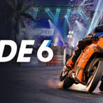 RIDE 6 Scarica PC Italiano – Installer Gioco Completo