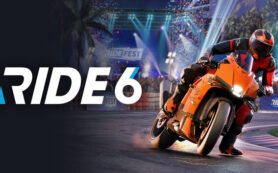 RIDE 6 Scarica PC Italiano – Gara di superbike su circuito internazionale con grafica 4K