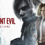 Resident Evil Requiem Scarica PC Italiano – Visuale horror in prima persona in un laboratorio abbandonato