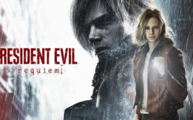 Resident Evil Requiem Scarica PC Italiano – Visuale horror in prima persona in un laboratorio abbandonato