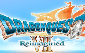 DRAGON QUEST VII Reimagined Scarica PC Italiano – Esplorazione di un mondo fantasy vibrante con grafica moderna