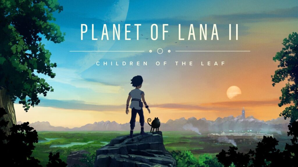 Planet of Lana II Scarica PC Italiano – Installer Gioco Completo