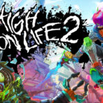High On Life 2 Scarica PC Italiano – Combattimento frenetico contro alieni con pistole parlanti colorate