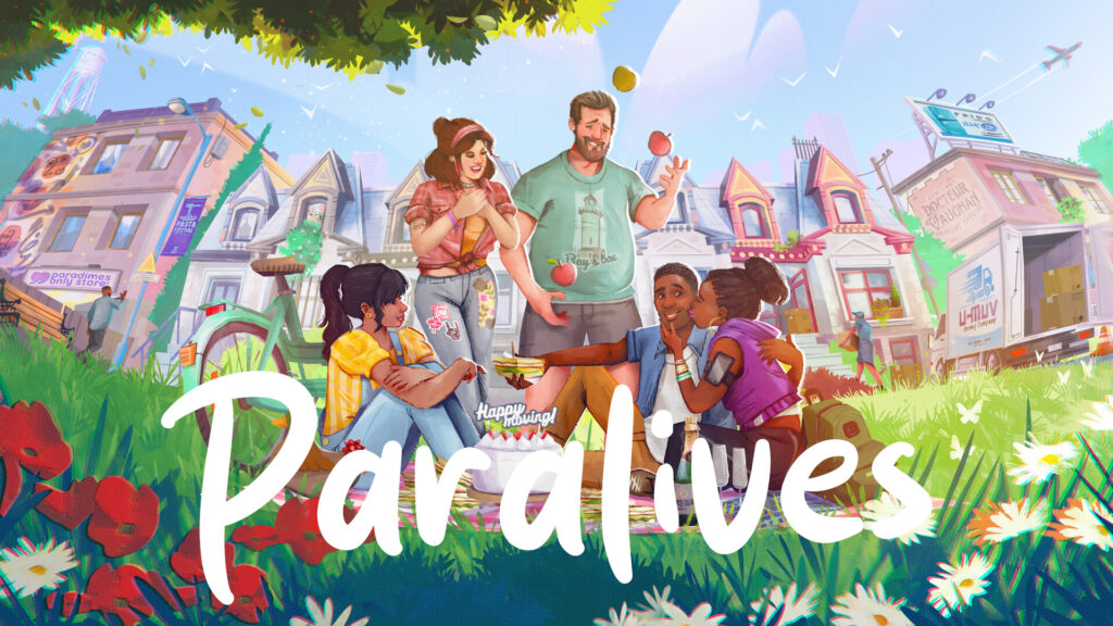 Paralives Scarica PC Italiano – Installer Gioco Completo